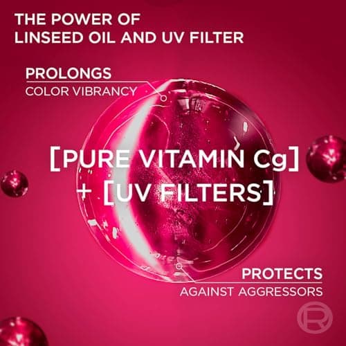 L'Oreal Paris Hair Expertise Color Protect Conditioner, 175ml 4