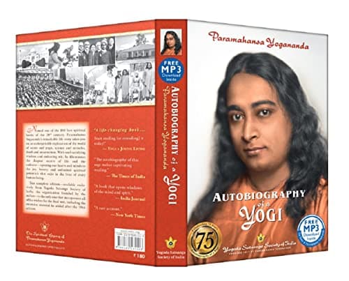 Autobiography of a Yogi (Complete Original Edition) 3