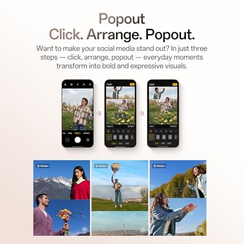Oppo Reno15Pro 5G (Cocoa Brown, 12GB RAM, 256GB Storage) with No Cost EMI/Additional Exchange Offers 4