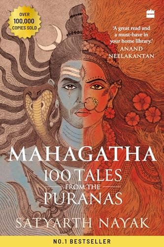 Mahagatha: 100 Tales from the Puranas