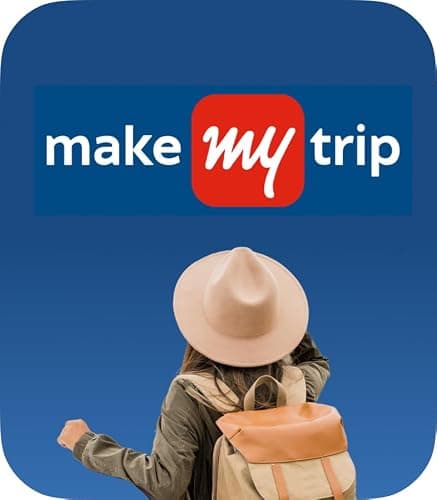MakeMyTrip Gift Card | Physical Gift Card | Valid for online purchases | 1 year Validity