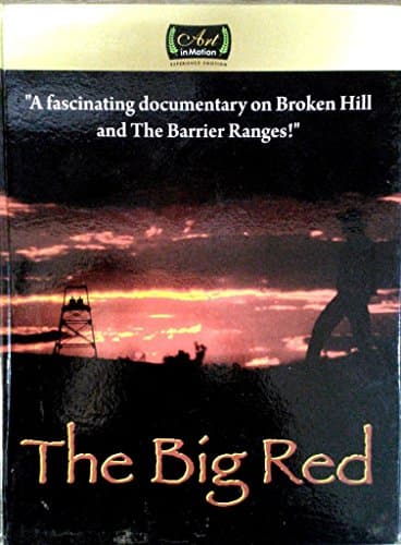 The Big Red [ENGLISH] [DVD] [1999]