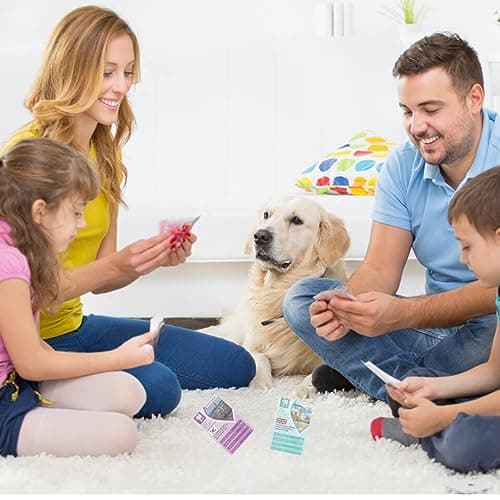 Storio EVA Foam Asia Map Puzzles for Kids with Trump Fact Cards for Playing Learning & Educational Toys - Jigsaw Puzzles for Kids Ages 4-8 - Gift for 4, 5, 6, 7, 8 Year Old Boys & Girls 4