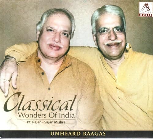 CLASSICAL WONDERS OF INDIA