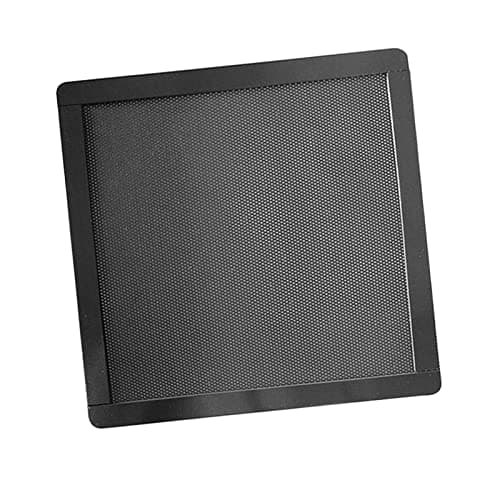 BNF® PVC Magnetic Cooling Fan Dust Filter Cover for Computer PC 14x14cm|Computers/Tablets & Networking | Computer Components & Parts |Fan Grills & Filters|1 Piece Magnetic Cooling Fan Dust Filter
