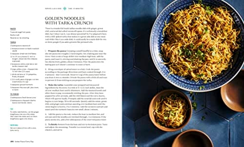 Indian Flavor Every Day: Simple Recipes and Smart Techniques to Inspire: A Cookbook 5
