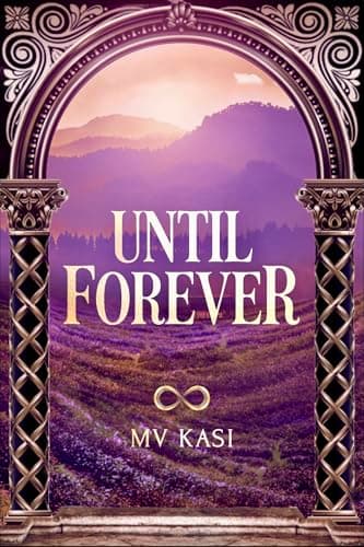Until Forever: Indian Royal Romance