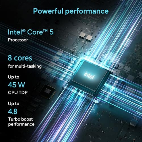 ASUS Gaming V16 (2025), Intel Core 5 210H, RTX 3050-6GB, 16GB RAM, 512GB SSD, FHD+, 16", 40 cm, Windows 11 Home, M365 Basic(1yr)* Office24, Matte Black, 1.95 Kg, V3607VJ-RP134WS, Gaming Laptop 4