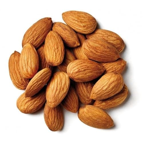 PUREICH Premium Dry Fruits Combo Pack | California Almonds 500gm & Whole Cashew Nuts 500gm | Fresh Crunchy Kaju Badam | Healthy Snacks | Protein Rich Daily Nutrition Pack 5