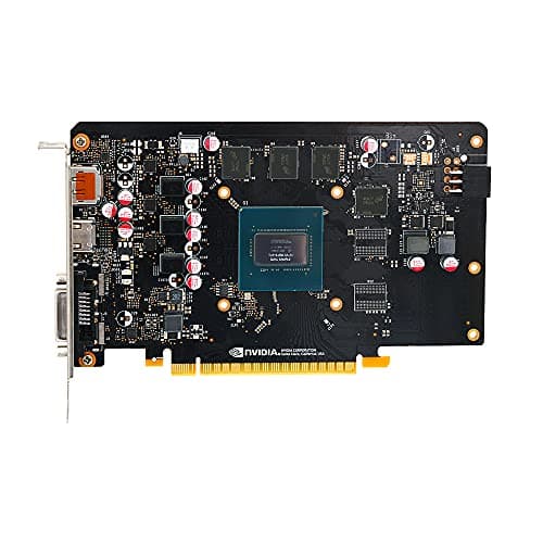INNO3D GeForce GTX 1650 Super 4 GB GDDR6 Gamin Graphic Card - N165SK-04D6, pci_e_x4 4