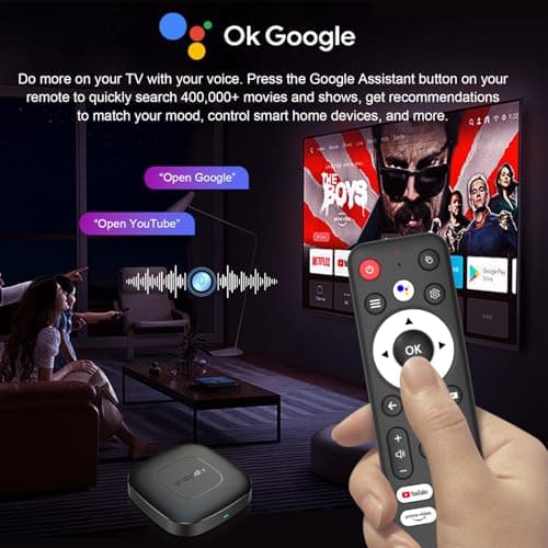 Q2 Android Media Player Box 3