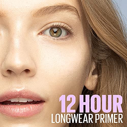 Maybelline New York Primer, Reduces Appearance of Pores, Long-lasting, Fit Me Dewy + Smooth Finish, Duo Pack, 30g 3