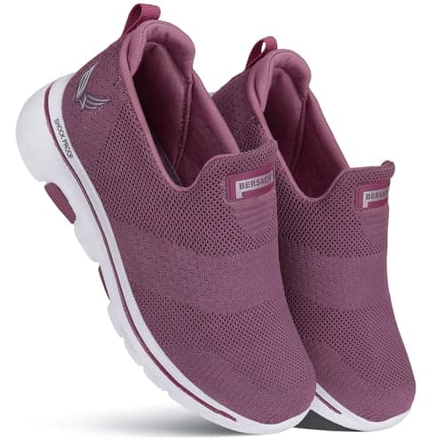 BERSACHE Sneaker,Casual With Extra Comfort Sneakers For Women's/Boy's 4
