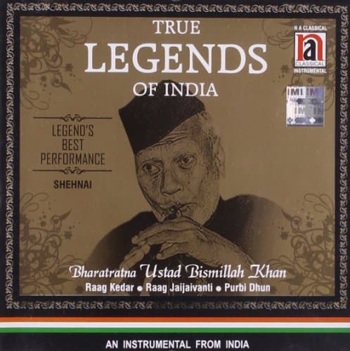 True Legends of India