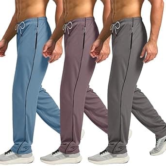 Pinkmint Track Pant for Men Spendex | Active Wear Jogger l Super Soft Track Pants for Man |Sports Wear l Gym Track Pants (Available in Plus Size and Combo Pack of 3)