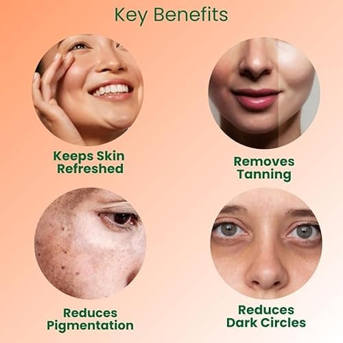 Jackfruit Glowing/Healthy skin – Combo | Reduce Dark Spots On The Face | Remove Dark Circles 2