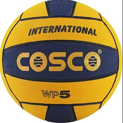 Cosco Waterpolo-International
