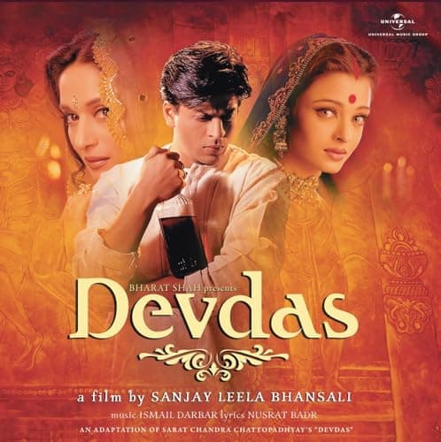 Devdas - LP Record
