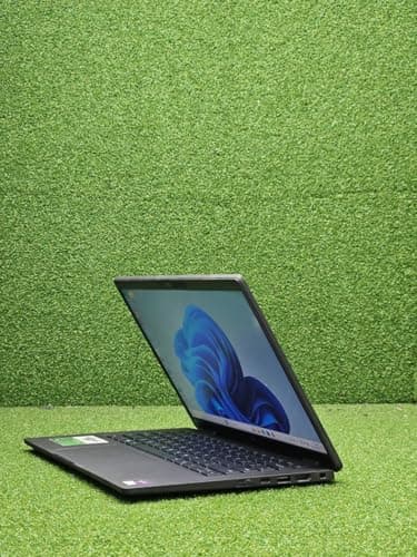 Certified 7420 FHD Laptop Notebook with Core i7 11th Gen Processor (16GB Ram, 256GB SSD, WiFi, Bluetooth) Win 11 Pro - Black 2