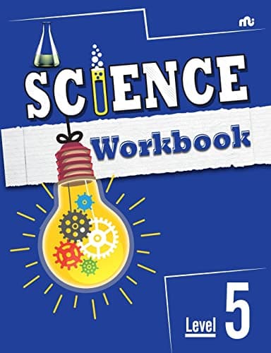 Science Workbook Level - 5