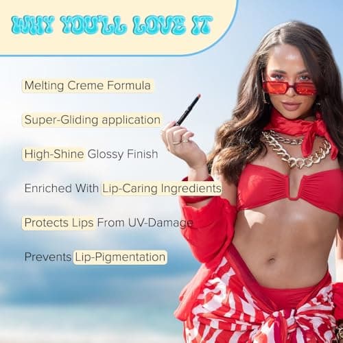 Forever52 Daily Life Hydra Lipstick, Semi-Matte Finish| Enriched with Hyaluronic Acid, Vitamin E & UVB Filter| 97% Lip Darkness Reduction | Vegan & Cruelty Free (SUGARCRUSH-04, 2g) 3