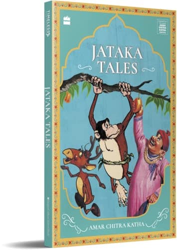 Most Loved Amar Chitra Katha Stories(Ack) 5