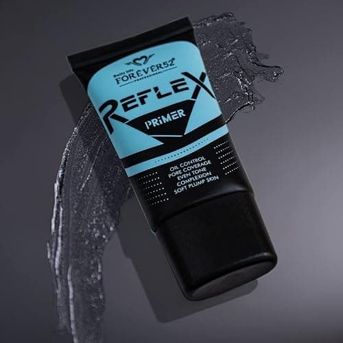 Daily Life Forever52 Reflex Primer Perfecting and Smoothing Skincare Pre-Makeup For Poreless Smooth Long Lasting and Oil free Look Suitable for All Skin Types RXP001 4