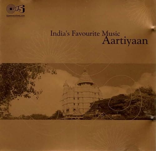 India's favourite Music Aartiyaan