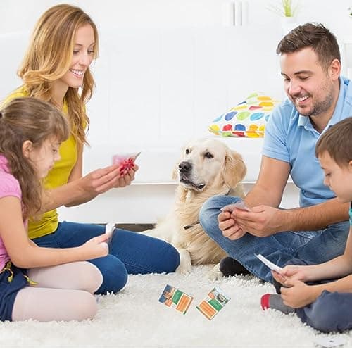 Storio EVA Foam Geography of India Map Puzzles for Kids with Trump Fact Cards for Playing Learning & Educational Toys - Jigsaw Puzzles for Kids Ages 4-8 - Gift for 4, 5, 6, 7, 8 Year Old Boys & Girls 5
