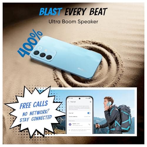 realme NARZO 90x 5G (Nitro Blue 2026, 6GB+128GB) | 7000mAh + 60W Biggest Battery & Fastest Charging in the Segment* | 144Hz Bright Display | Sony 50MP AI Rear Camera | 400% Ultra Boom Speaker 5