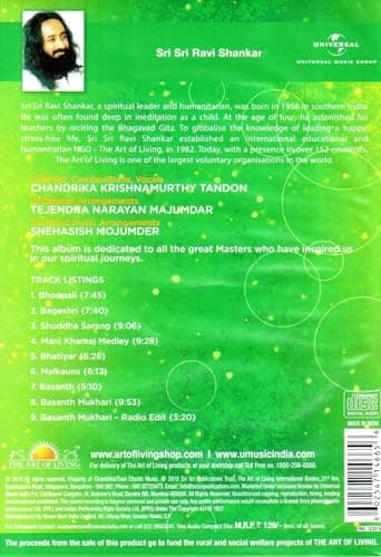 SOUL CALL (THE ART OF LIVING) 2