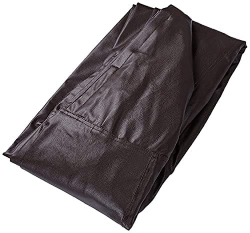 caddyFull Large Bean Bag Cover Without Beans (Brown) 4