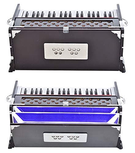 SG MUSICAL STORE Store Bass+Male 39 Keys Double Fold Bellow harmoniumy musical instruments | harmoniume instrument | harmoniumm | harmoniums price