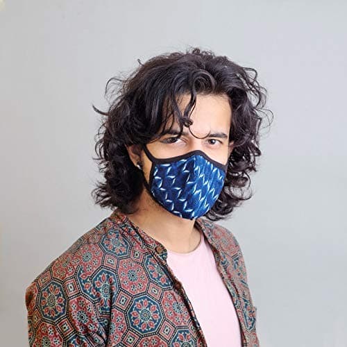AIRIFIC Bethel N95 Mask (Medium) 4