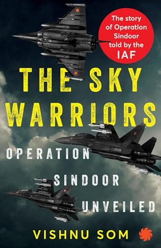 The Sky Warriors