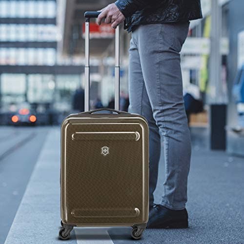Victorinox Etherius Illusion Global Carry On (Bronze) 2
