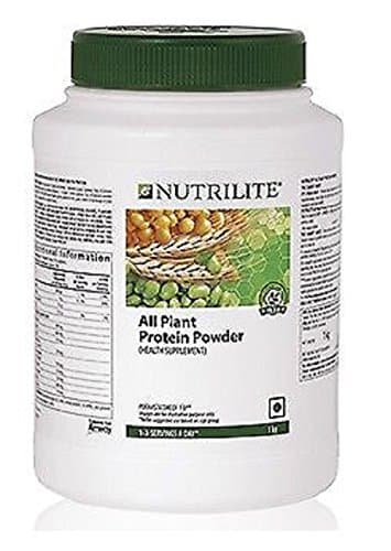 Amway Nutrilite All Plant Protein - 1 kg 3