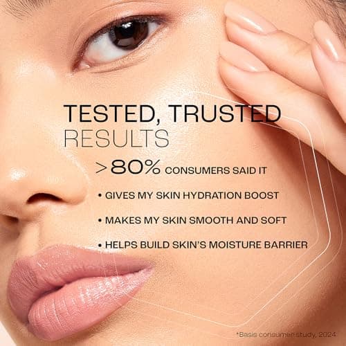 LAKME Peach Milk Pro Ceramide Moisturizer, 120ml, for Smooth and Hydrated Skin, with Vitamin E & Skin Conditioner, 24hr Moisture Lock, for Dry, Normal & Sensitive Skin 5