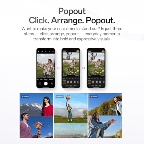 Oppo Reno15Pro mini 5G (Crystal Pink, 12GB RAM, 256GB Storage) with No Cost EMI/Additional Exchange Offers 4