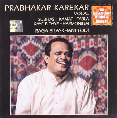 IAM - PRABHAKAR KAREKAR