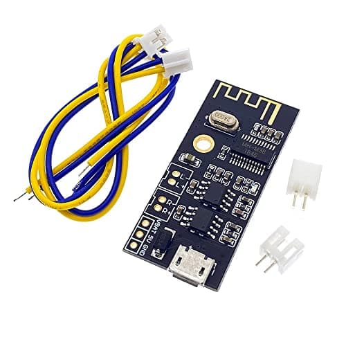xcluma M38 BLT 20M 4.2 5.0 MP3 Lossless Decoder Stereo Wireless Bluetooth Audio Receiver Board Module