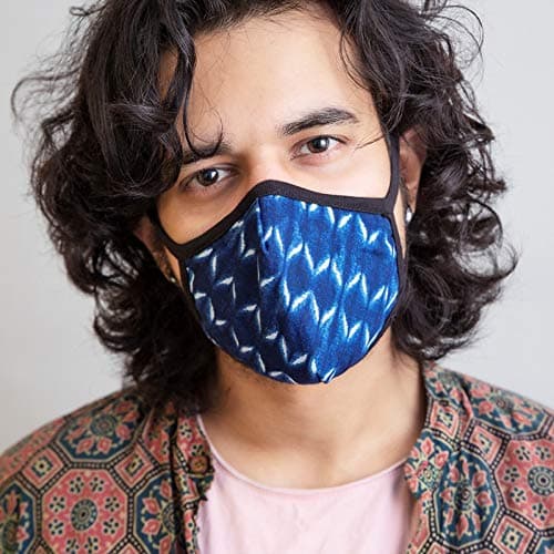 AIRIFIC Bethel N95 Mask (Medium) 3