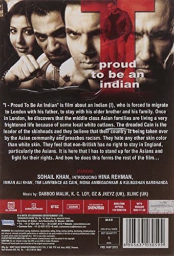 I Proud to be an Indian 2