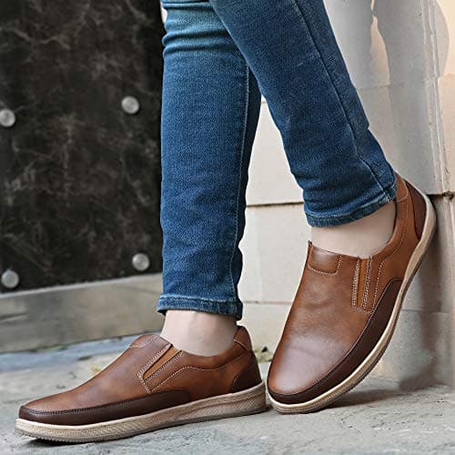 Centrino Mens Casual Shoes 3392-03_Chicku_8 2