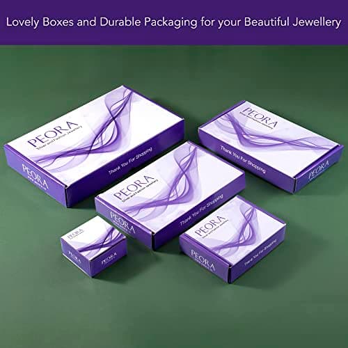 Peora Gold Plated Alloy Faux Pearl Chandbali Indian Traditional Earrings for Women 6