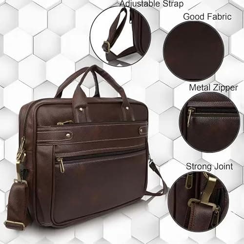 JAIRAJ OVERSEAS laptop bag shoulder bag cross body bag hand messenger bag laptop backpack bagpack 2
