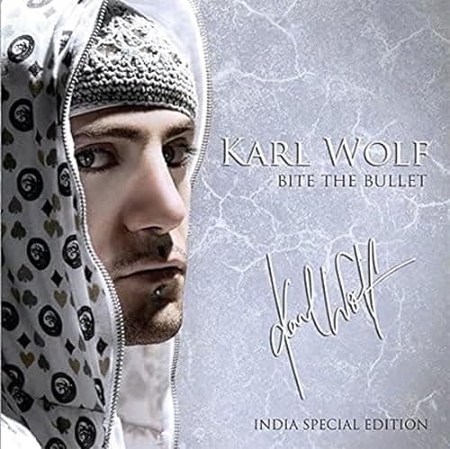 KARL WOLF (INDIA RELEASE)
