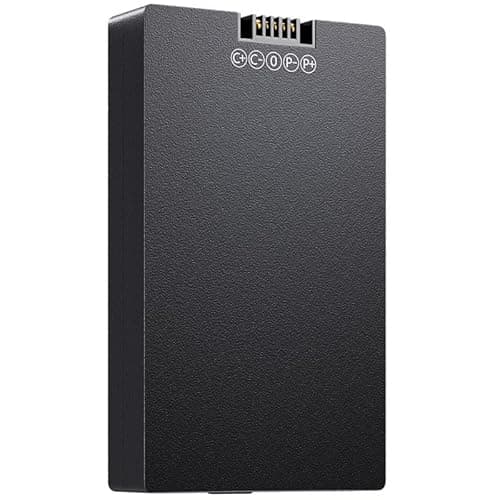 Rechargeable Lithium Ion Battery, Compatible for Smart Locks, 4200mAh (+-0-+)