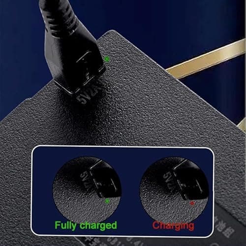 Rechargeable Lithium Ion Battery, Compatible for Smart Locks, 4200mAh (-+++-) 3