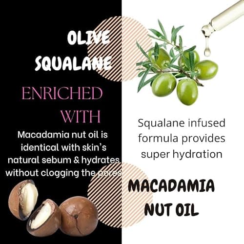 EcoBerry Organic Tinted Moisturizer | Everyday No Makeup Look | Sheer Coverage | Organic | Semi-Matte | Light Weight | Non-Comedogenic | Hypoallergenic | Natural | Handmade | Chemical Free (Light) 4